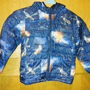 Baby Gap Puffer Jacket